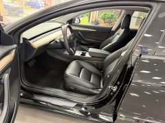 Tesla Model 3 standard range rear drive upgraded version 3D6 - фото 4