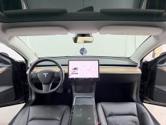 Tesla Model 3 standard range rear drive upgraded version 3D6 - фото 6