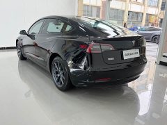 Tesla Model 3 standard range rear drive upgraded version 3D6 - фото 7