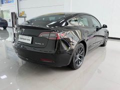 Tesla Model 3 standard range rear drive upgraded version 3D6 - фото 8