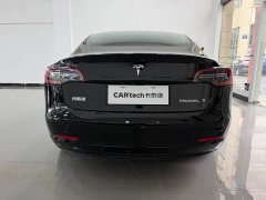 Tesla Model 3 standard range rear drive upgraded version 3D6 - фото 9