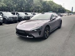 Xiaomi SU7 2024, four-wheel drive, ultra-long battery life, high-end smart driving Max version - фото 1