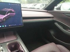 Xiaomi SU7 2024, four-wheel drive, ultra-long battery life, high-end smart driving Max version - фото 10