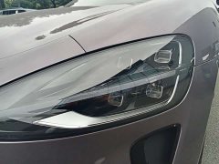 Xiaomi SU7 2024, four-wheel drive, ultra-long battery life, high-end smart driving Max version - фото 16