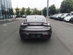 Xiaomi SU7 2024, four-wheel drive, ultra-long battery life, high-end smart driving Max version - фото 18