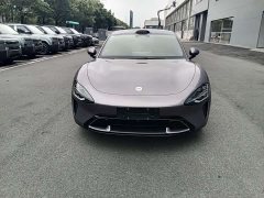 Xiaomi SU7 2024, four-wheel drive, ultra-long battery life, high-end smart driving Max version - фото 2