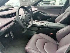 Xiaomi SU7 2024, four-wheel drive, ultra-long battery life, high-end smart driving Max version - фото 4