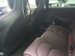 Xiaomi SU7 2024, four-wheel drive, ultra-long battery life, high-end smart driving Max version - фото 6