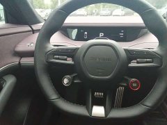 Xiaomi SU7 2024, four-wheel drive, ultra-long battery life, high-end smart driving Max version - фото 8
