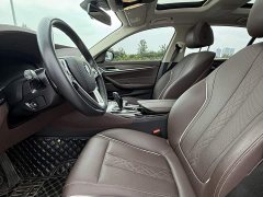 BMW 5 Series 530Li Leading Luxury Package - фото 9