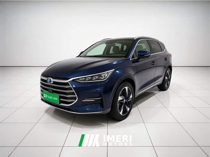 Lexus Tangxin Energy DM-i Champion Edition 112KM Honor Type - автомобиль из Китая
