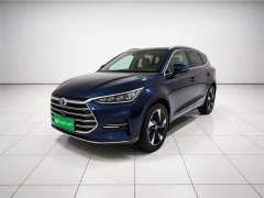 Lexus Tangxin Energy DM-i Champion Edition 112KM Honor Type - фото 1