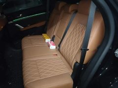 Lexus Tangxin Energy DM-i Champion Edition 112KM Honor Type - фото 13