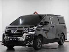 BYD Wilfa 2020 Shuangqing 2.5L HV Premium Edition - фото 1