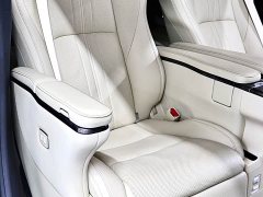 BYD Wilfa 2020 Shuangqing 2.5L HV Premium Edition - фото 18