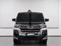 BYD Wilfa 2020 Shuangqing 2.5L HV Premium Edition - фото 2