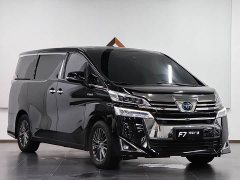 BYD Wilfa 2020 Shuangqing 2.5L HV Premium Edition - фото 3