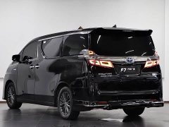 BYD Wilfa 2020 Shuangqing 2.5L HV Premium Edition - фото 4