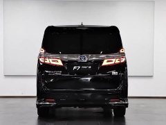 BYD Wilfa 2020 Shuangqing 2.5L HV Premium Edition - фото 5