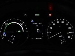 BYD Wilfa 2020 Shuangqing 2.5L HV Premium Edition - фото 9