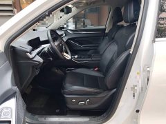 Haval H6 third generation 1.5T automatic two-wheel drive Supreme - фото 11