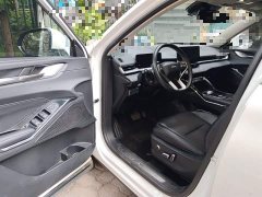 Haval H6 third generation 1.5T automatic two-wheel drive Supreme - фото 12