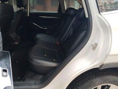 Haval H6 third generation 1.5T automatic two-wheel drive Supreme - фото 13