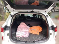 Haval H6 third generation 1.5T automatic two-wheel drive Supreme - фото 15