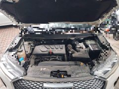 Haval H6 third generation 1.5T automatic two-wheel drive Supreme - фото 16