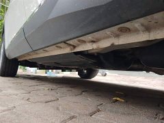 Haval H6 third generation 1.5T automatic two-wheel drive Supreme - фото 19