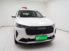 Haval H6 third generation 1.5T automatic two-wheel drive Supreme - фото 2