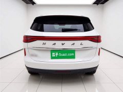 Haval H6 third generation 1.5T automatic two-wheel drive Supreme - фото 3