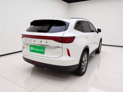 Haval H6 third generation 1.5T automatic two-wheel drive Supreme - фото 4