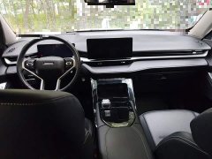 Haval H6 third generation 1.5T automatic two-wheel drive Supreme - фото 5