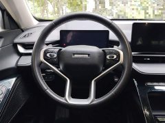 Haval H6 third generation 1.5T automatic two-wheel drive Supreme - фото 6