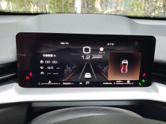 Haval H6 third generation 1.5T automatic two-wheel drive Supreme - фото 7