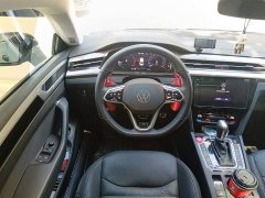 FAW-Volkswagen CC 380TSI eye-catching version - фото 11