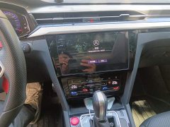 FAW-Volkswagen CC 380TSI eye-catching version - фото 14