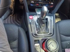 FAW-Volkswagen CC 380TSI eye-catching version - фото 15