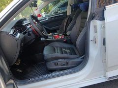 FAW-Volkswagen CC 380TSI eye-catching version - фото 16