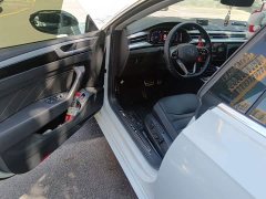 FAW-Volkswagen CC 380TSI eye-catching version - фото 17