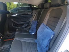 FAW-Volkswagen CC 380TSI eye-catching version - фото 18