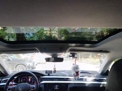 FAW-Volkswagen CC 380TSI eye-catching version - фото 19