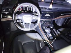 Audi Q7 55 TFSI quattro S line sports version - фото 10