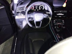 Audi Q7 55 TFSI quattro S line sports version - фото 11