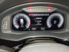 Audi Q7 55 TFSI quattro S line sports version - фото 12