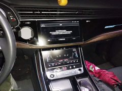 Audi Q7 55 TFSI quattro S line sports version - фото 14