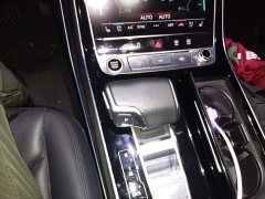 Audi Q7 55 TFSI quattro S line sports version - фото 15