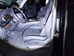 Audi Q7 55 TFSI quattro S line sports version - фото 16