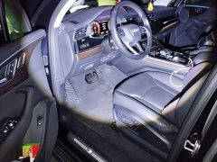 Audi Q7 55 TFSI quattro S line sports version - фото 17